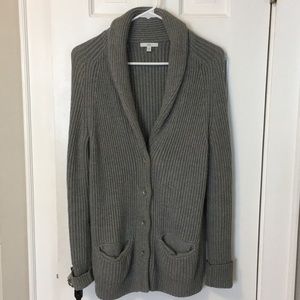 Gap Boyfriend Cardigan